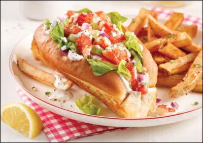 Comment s'appelle ce plat ?