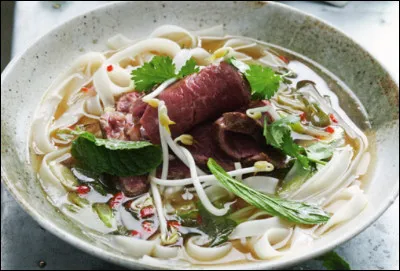 Comment s'appelle ce plat ?