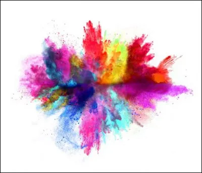 Quelle est ta couleur favorite ?