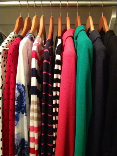 Quel est ton style vestimentaire ?