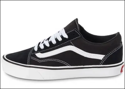 Dans quelles chaussures te sens-tu le plus à l'aise ?