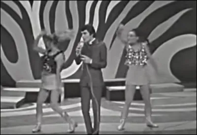 1967 > C'est un certain Dominique Walter qui nous casse les oreilles avec un titre culinaire insupportable : carrière très éphémère malgré un parolier célèbre [lequel ?] et une maison de disque dont le patron [qui ?] ne l'était pas moins !