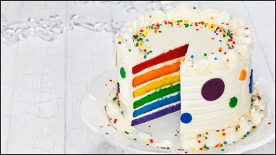 C'est l'anniversaire de ton pote, qu'est-ce que tu prépares ?