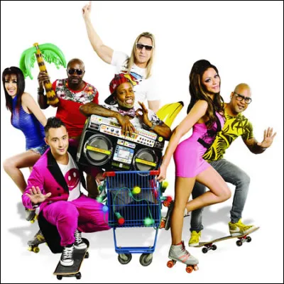 Aimes-tu t'amuser et rire ?