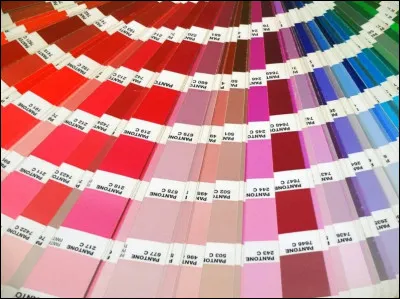 Quelle est ta couleur préférée ?