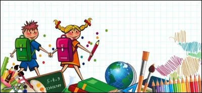 Quelle est ta matière préférée ?