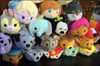 Et enfin, quel personnage préfères-tu ?