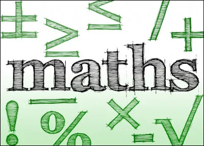Mathématiques - Si je vous disais que 1956 est divisible par 9, seriez-vous d'accord ?