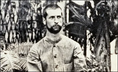 Contre quelle maladie, le médecin Alexandre Yersin a-t-il créé en 1894 un sérum ?