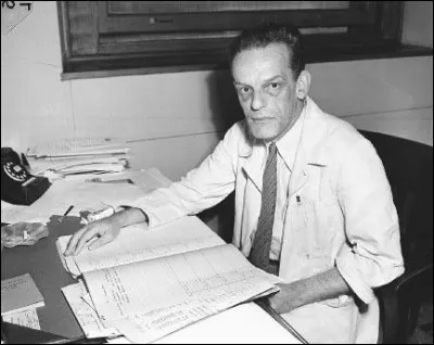 Quel médecin américain d'origine sud-africaine, reçoit en 1951 le prix Nobel de médecine pour avoir ouvert la voie à la découverte d'un vaccin contre la fièvre jaune ?