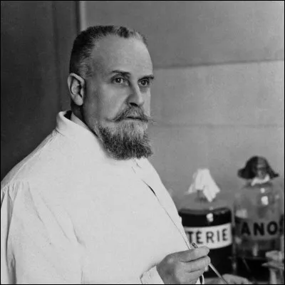 Nommé 155 fois pour le prix Nobel de médecine, entre 1930 et 1953, sans jamais en être lauréat, quel biologiste français est considéré comme le père du vaccin antidiphtérique ?