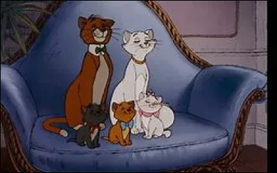 Dans quel film as-tu vu ces personnages ?