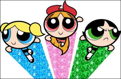 Dans quel film as-tu vu ces personnages ?