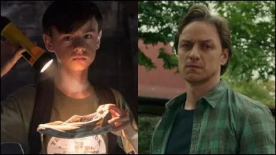 Quel est l'objet le plus important aux yeux de Bill ?