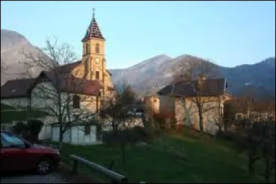 Nous sommes en Auvergne-Rhône-Alpes, à Quaix-en-Chartreuse. Commune de la métropole Grenobloise, dans le parc naturel régional de Chartreuse, elle se situe dans le département ...