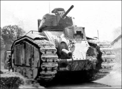 La bataille de Stonne, parfois évoquée comme le "Verdun de 1940" a vu s'affronter, du 15 au 27 mai l'infanterie et les blindés des deux camps. Où se déroule cette bataille ?