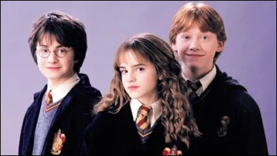 Combien d'amis Harry a-t-il ?