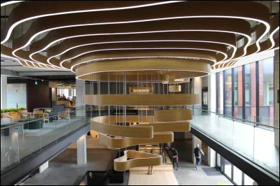 De quel art Kandinsky est-il le fondateur ?