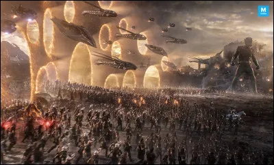 D'où provient ce film ?