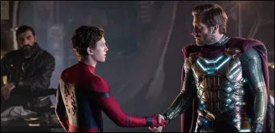 D'où provient ce film ?