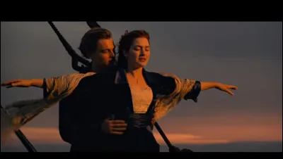 D'où provient ce film ?