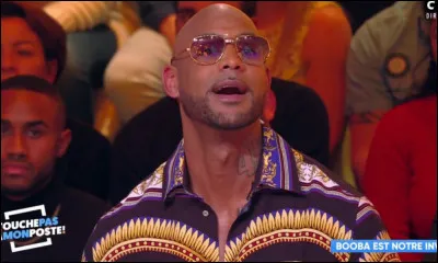 À quoi fait référence le titre "Jimmy deux fois" sur l'album Lunatic de Booba sorti en 2010 ?