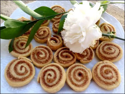 Quel nom embarrassant portent ces petites douceurs canadiennes ?