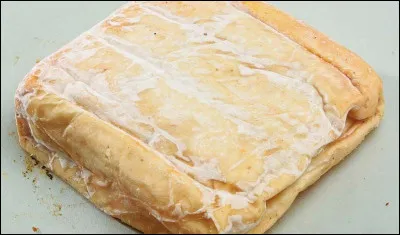 Fromage qui fouette mais quel est son nom ?