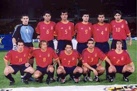 Quiz Coupe du monde