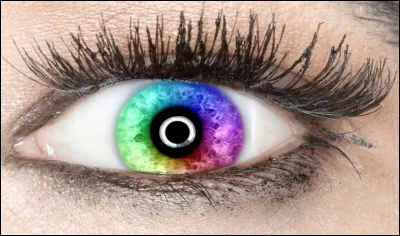 Même chose avec tes yeux :