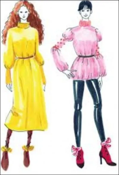 Quel est ton style ?