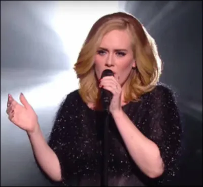 &laquo;&nbsp;Hiding My Heart&nbsp;&raquo; est un titre d'Ad&egrave;le. En quelle ann&eacute;e est sortie la chanson ?