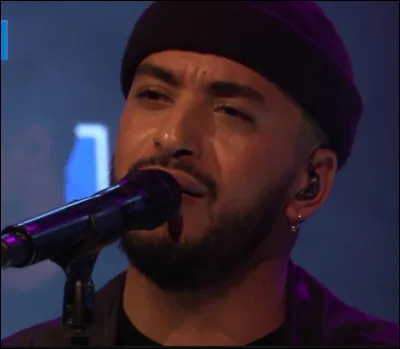 &laquo;&nbsp;&Agrave; la vie&nbsp;&raquo; est un titre de Slimane. En quelle ann&eacute;e est sortie la chanson ?