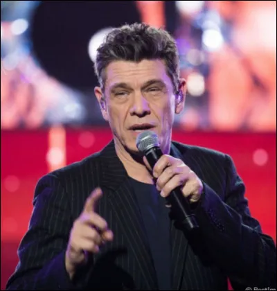 &laquo;&nbsp;J'esp&egrave;re&nbsp;&raquo; est un titre de Marc Lavoine. En quelle ann&eacute;e est sortie la chanson ?