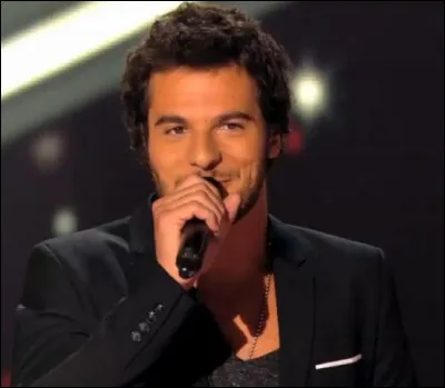 &laquo;&nbsp;J'ai cherch&eacute;&nbsp;&raquo; est un titre d'Amir. En quelle ann&eacute;e est sortie la chanson ?