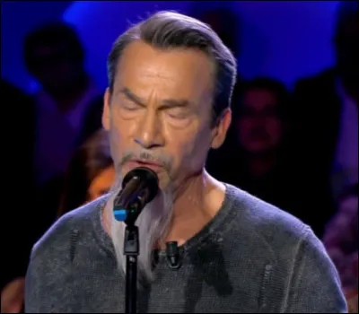 &laquo;&nbsp;Loin de toi&nbsp;&raquo; est un titre de Florent Pagny. En quelle ann&eacute;e est sortie la chanson ?