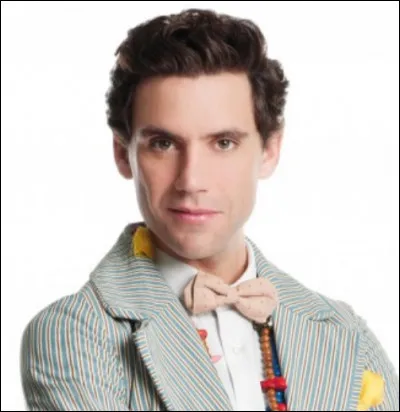 &laquo;&nbsp;Rain&nbsp;&raquo; est un titre de Mika. En quelle ann&eacute;e est sortie la chanson ?