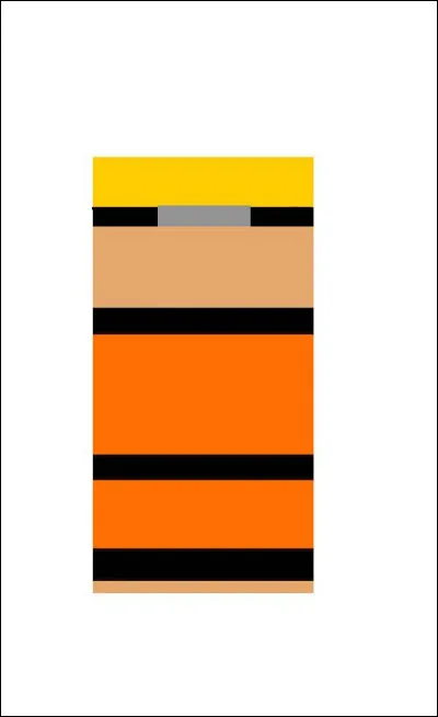 Qui est-ce personnage ?