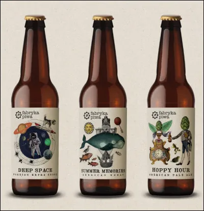 Qu'est-ce qu'une bière triple ?