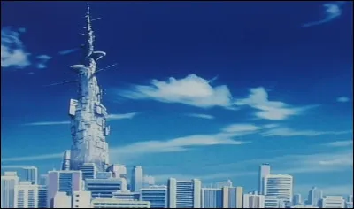 Un lieu qui nous a offert un combat mémorable. Où sommes-nous ?