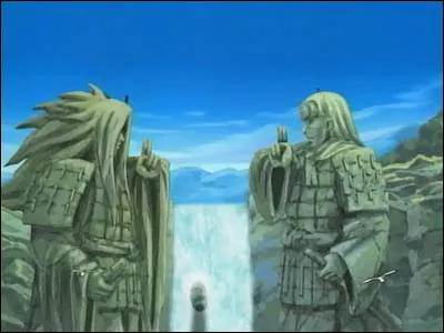 Et enfin, où sommes-nous ?