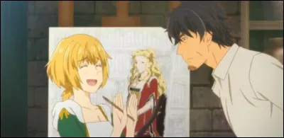 Pour le dernier, ce sera un anime de la saison printemps 2020. Connaissez-vous son titre ?