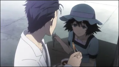 Si vous entendez « Tuturu ! », vous pensez à l'anime intitulé...