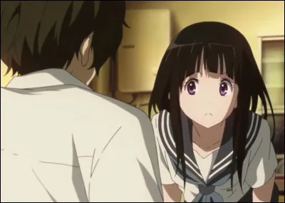 On entend beaucoup cette phrase « Watashi kininarimasu ! ». L'anime s'intitule...