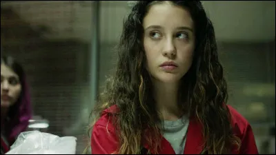 Comment s'appelle ce personnage ?