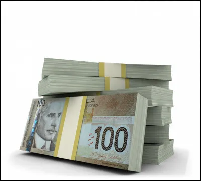 Combien ont-ils volé d'argents ?