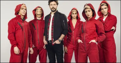 Y a-t-il eu des événements imprévus dans le premier épisode ?