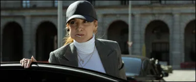 Qui est ce personnage ?