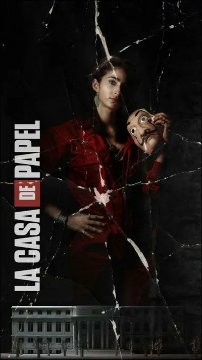 Comment s'appelle ce personnage ?