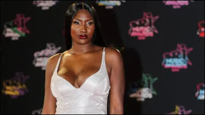 Où est née Aya Nakamura ?